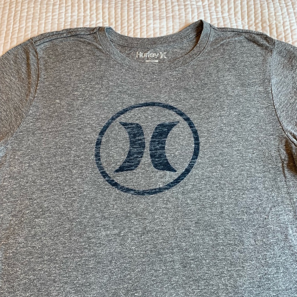 Vintage T-Shirt | Hurley